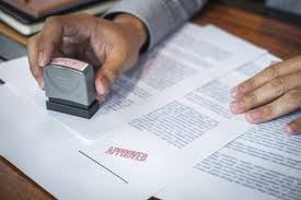 Pengelola Menyetujui