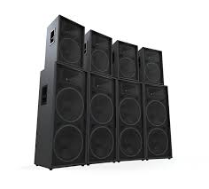 Sound System