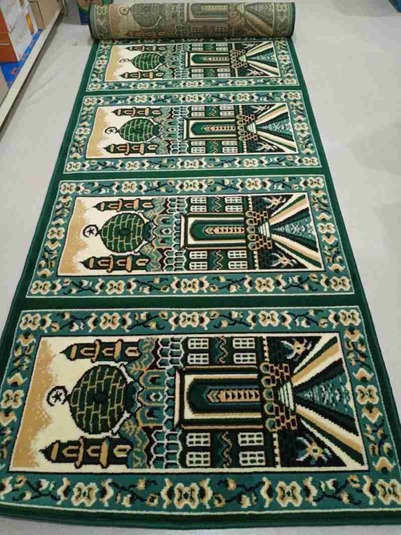 Karpet Masjid