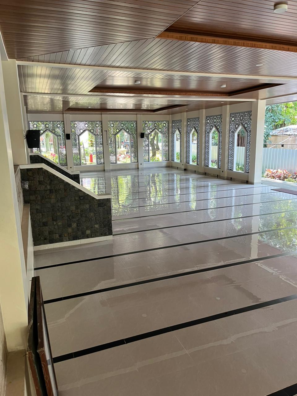 Selasar Utara